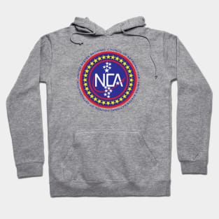 U.S. National Council of Astronautics Hoodie